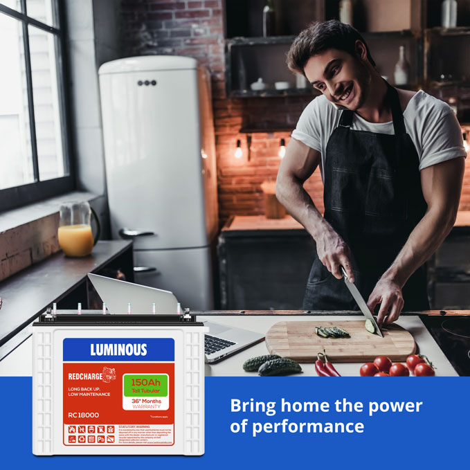 Product Image | Luminous